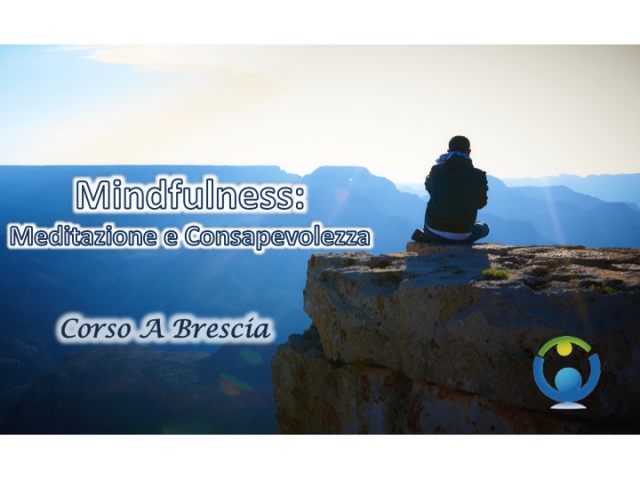 Laboratorio di Mindfulness: meditazione e consapevolezza