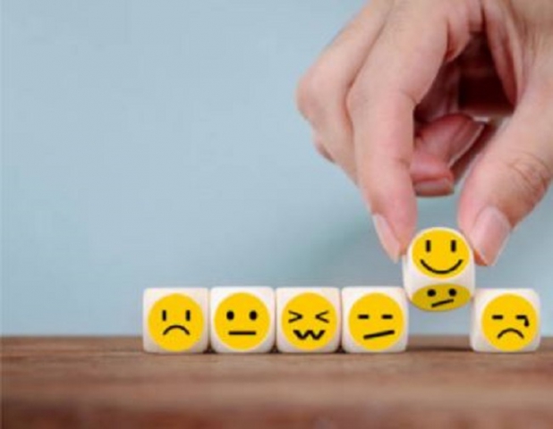 La disregolazione emotiva in et&agrave; evolutiva