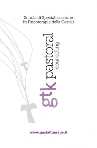 Corso di Alta Formazione in Pastoral Counselling