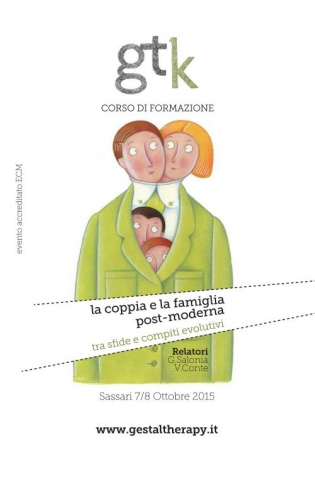 La coppia e la famiglia post-moderna: tra sfide e compiti evolutivi