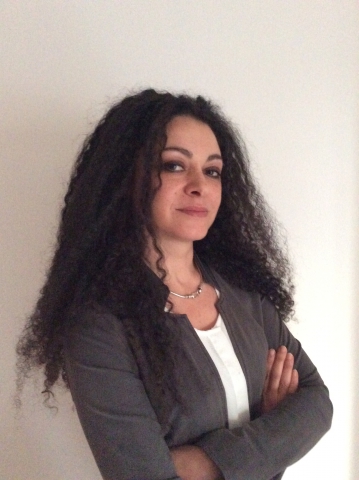 De Marco Maria Lucia