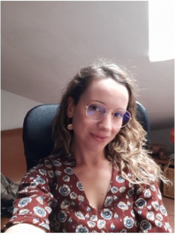 Esposito Maria Grazia