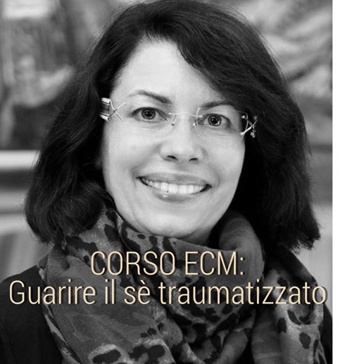 Guarire il Sé Traumatizzato: Coscienza, Neuroscienze e Trattamento
