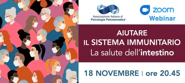 Aiutare il sistema immunitario | La salute dell'intestino