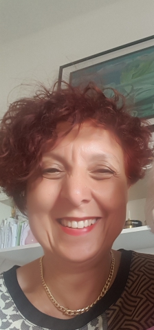 Napoli Maria Francesca