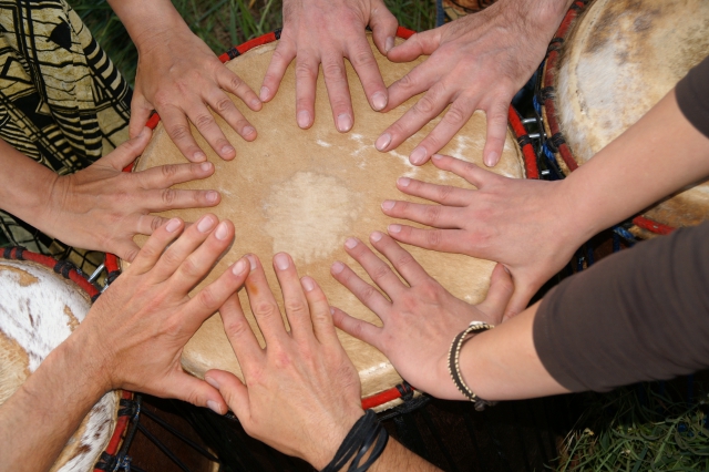 Esperto in percorsi musicali e multimediali per persone con disagio e fragilità