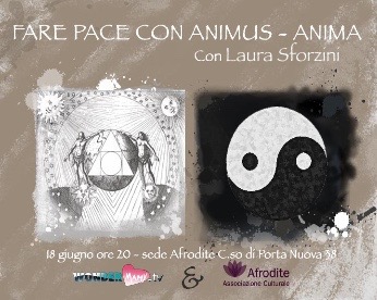 Fare pace con anima e animus