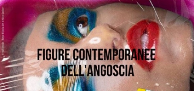 Figure contemporanee dell'angoscia