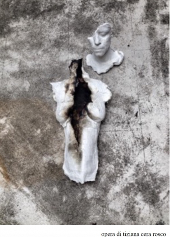 L'oscurità del dolore