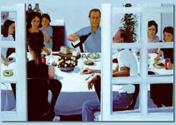 Istituto Italiano di Psicoterapia Relazionale