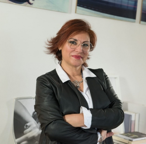 Pollino Paola Giuliana