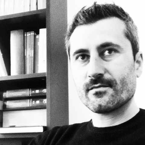 Del Muratore Claudio