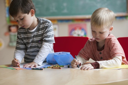 Corso sul Disegno: dal segno grafico al disegno.il disegno nell’esperienza del bambino: lo sviluppo e la clinica