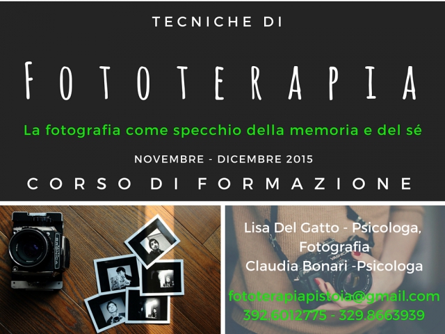 Tecniche di Fototerapia