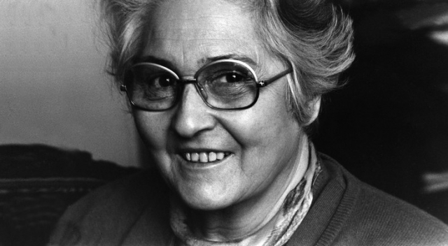 Françoise Dolto, 30 anni dalla sua scomparsa