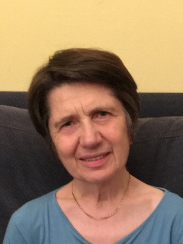 Paggio Carla Liliana