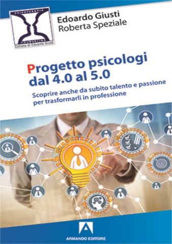 Progetto psicologi dal 4.0 al 5.0