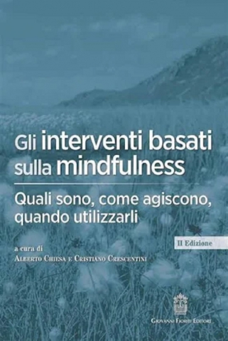 Gli interventi basati sulla mindfulness