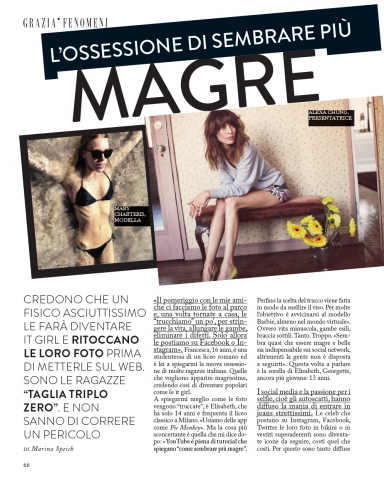 Clinica psicoanalitica e psicosomatica dei D.C.A. (Bologna)