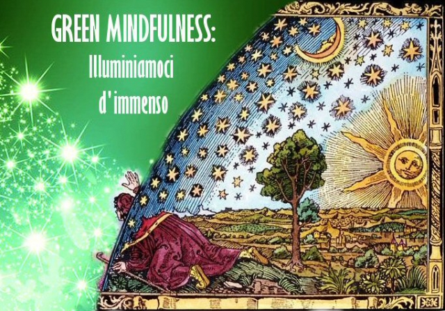 Green Mindfulness
