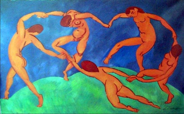 Cinema e Arte nei gruppi esistenziali