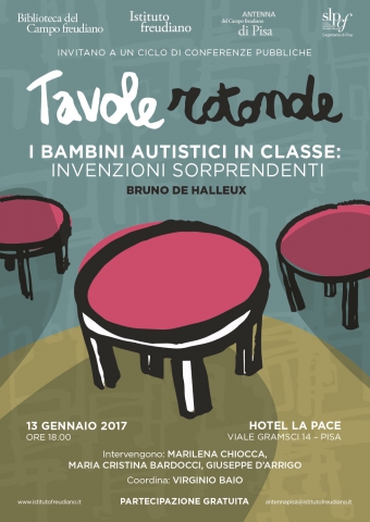 I bambini autistici in classe: invenzioni sorprendenti