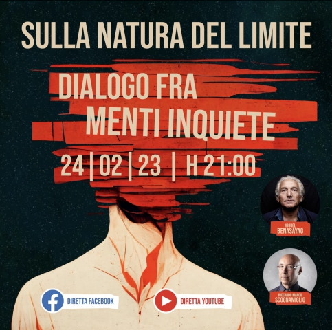 Sulla natura del limite - Dialogo fra menti inquiete
