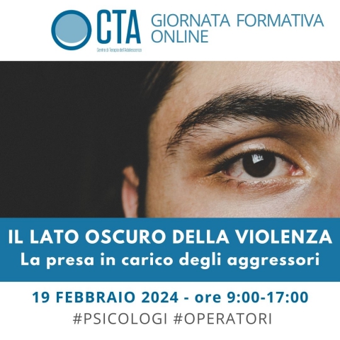 Il lato oscuro della violenza