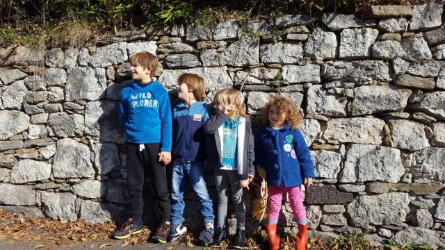 Il mestiere difficile di fare il genitore oggi