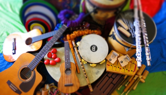 Musica: benessere, prevenzione, terapia