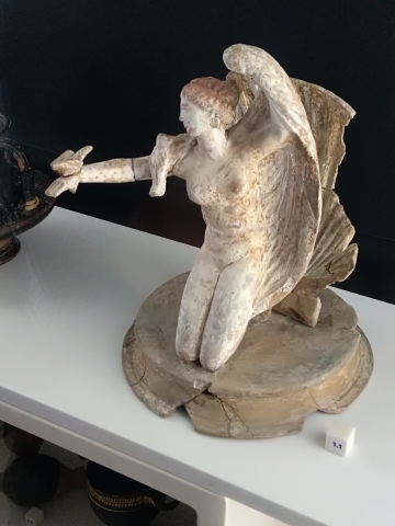 Seminari dell'Istituto Italiano Wartegg