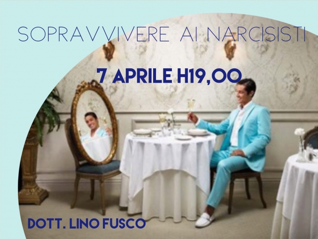 Sopravvivere ai narcisisti