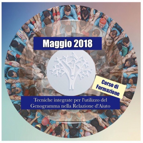 Genogramma e relazione d'aiuto