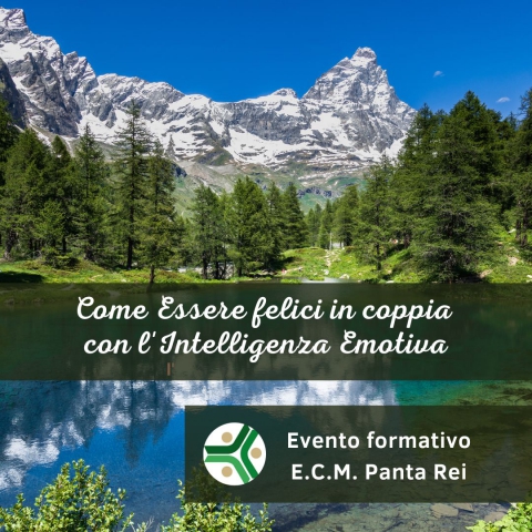 Come Essere felici in coppia con l'I.E.