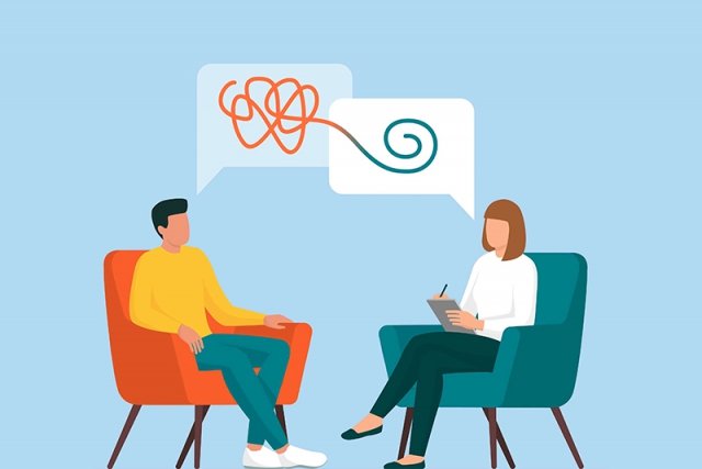 Il Colloquio Motivazionale: teorie e tecniche