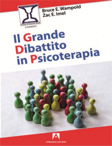 Il grande dibattito in psicoterapia