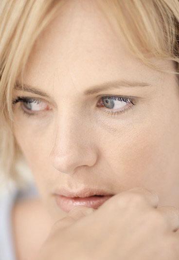 Le conseguenze psichiche dell'aborto volontario