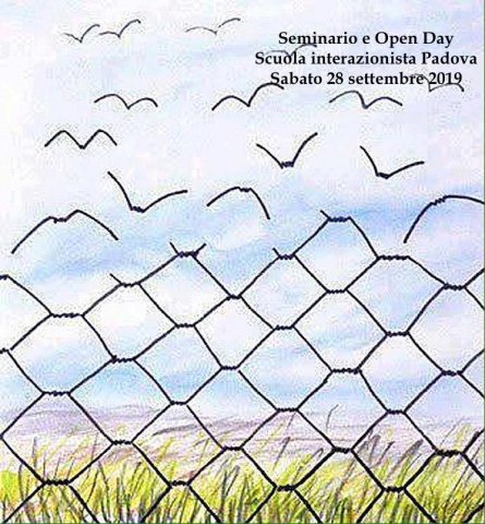 Scuola Interazionista Padova