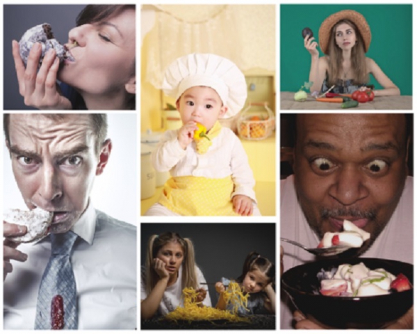 Disturbi alimentari in et&agrave; adulta ed evolutiva