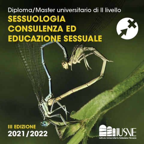 Sessuologia - Consulenza ed Educazione sessuale