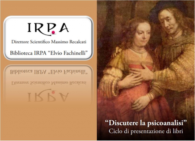 Discutere la psicoanalisi