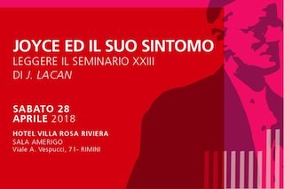 Joyce ed il suo sintomo