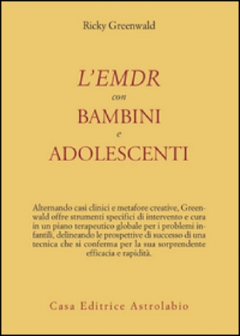 L'EMDR con bambini e adolescenti