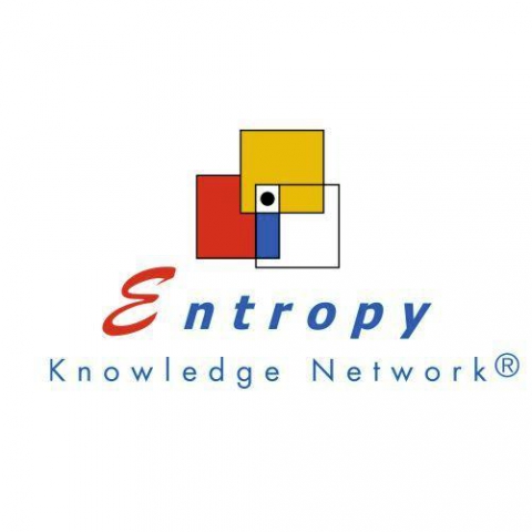 Entropy Knowledge Network