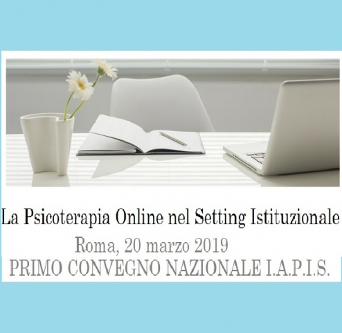 La Psicoterapia Online nel Setting Istituzionale