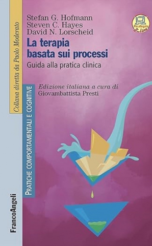La terapia basata sui processi