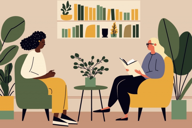 Laboratori di colloquio clinico