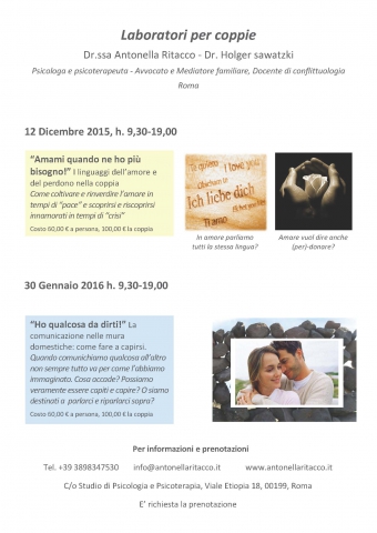 Amami quando ne ho pi&ugrave; bisogno