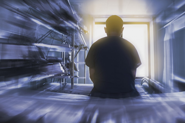 Lavorare con il fine vita