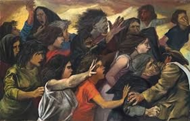 L'(er)etica di Freud